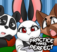 Practice Makes Perfect